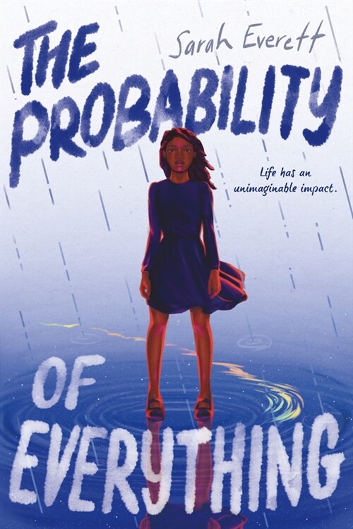 The Probability of Everything (Hardcover)