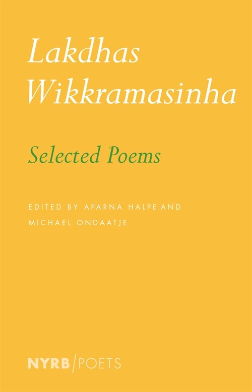 Lakdhas Wikkramasinha (Paperback)