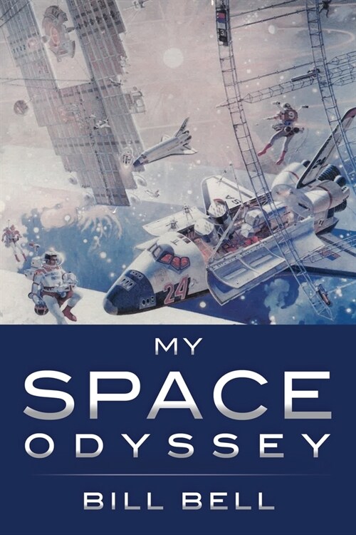 My Space Odyssey (Paperback)