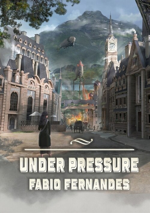 Under Pressure (Paperback)