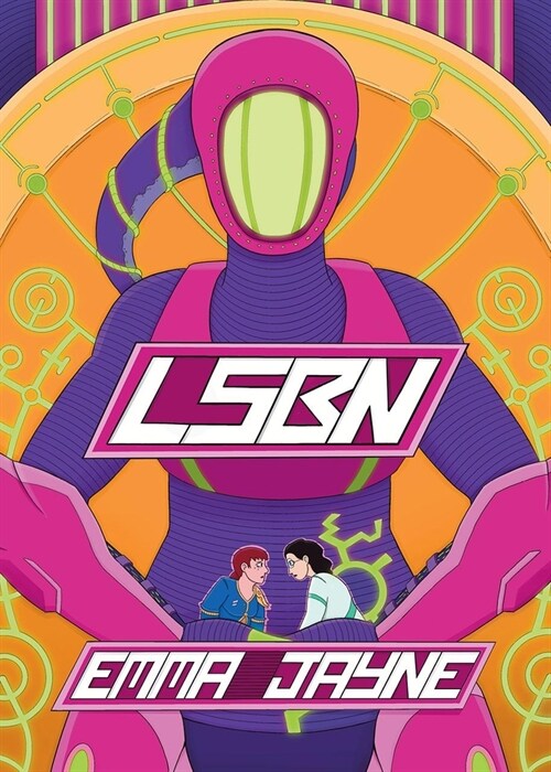 Lsbn (Paperback)