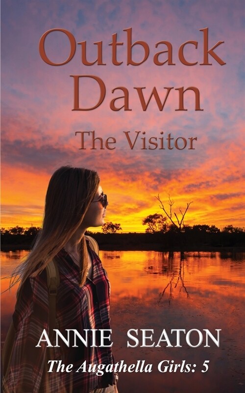 Outback Dawn (Paperback)