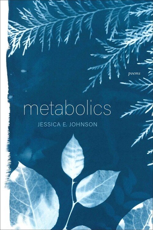 Metabolics: Poems (Paperback)