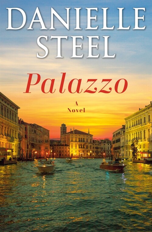 Palazzo (Hardcover)