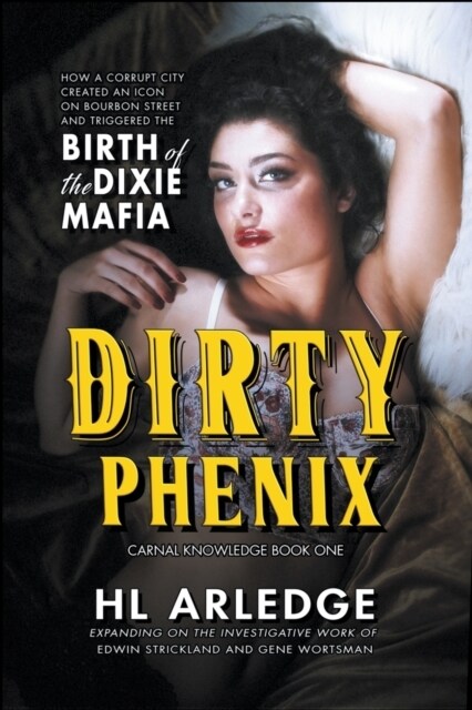 Dirty Phenix (Paperback)