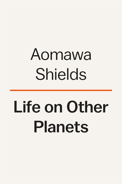 Life on Other Planets: A Memoir of Finding My Place in the Universe (Hardcover)