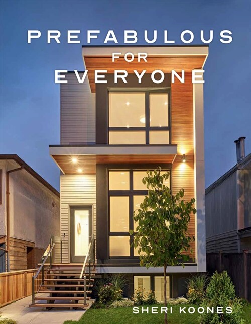 Prefabulous for Everyone (Hardcover)