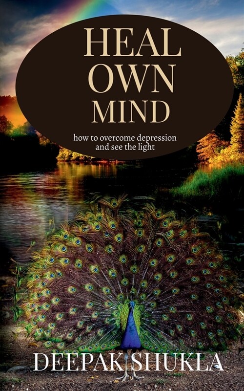 Heal Own Mind (Paperback)