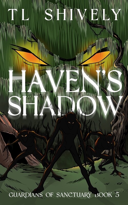 Havens Shadow (Paperback)