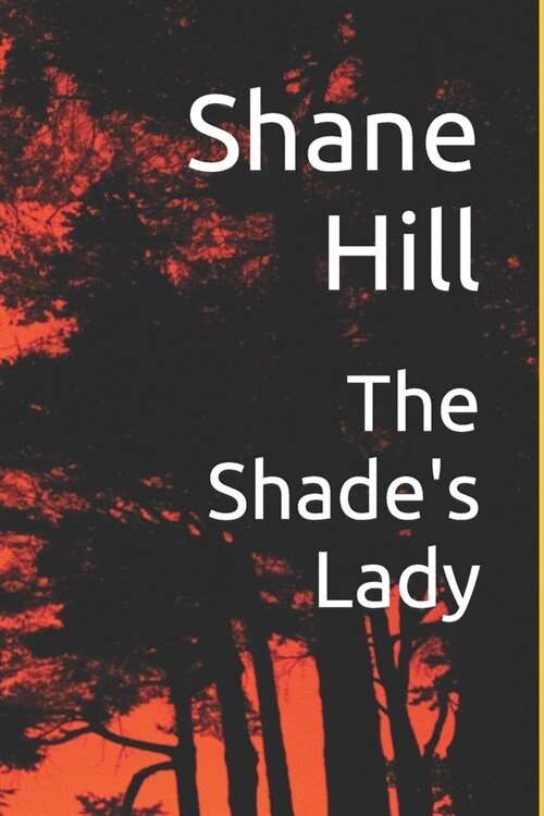 The Shades Lady (Paperback)