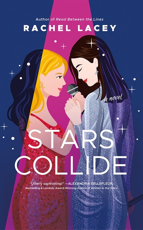 Stars Collide (Audio CD)