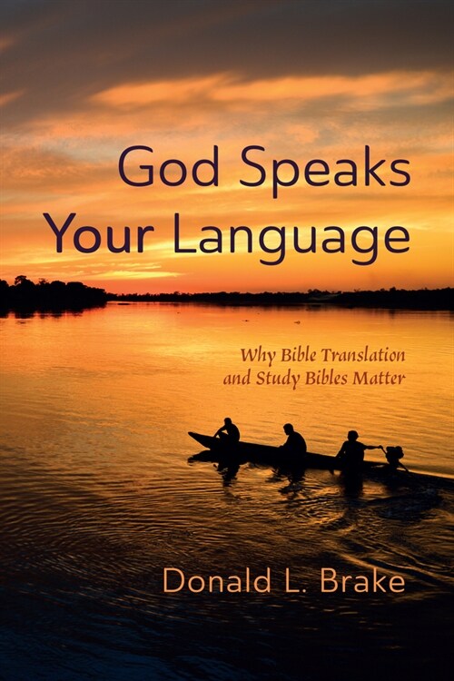 God Speaks Your Language (Paperback)