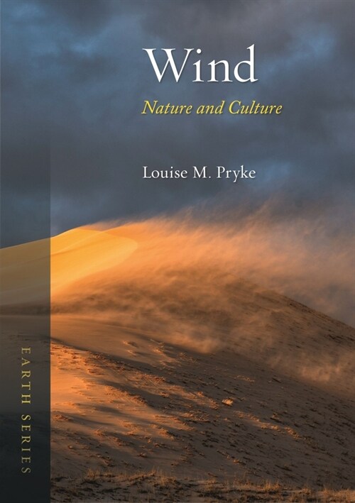 Wind : Nature and Culture (Paperback)
