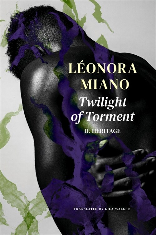 Twilight of Torment – II. Heritage (Hardcover)