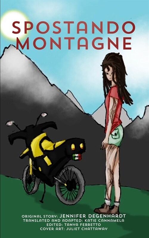 Spostando montagne (Paperback)