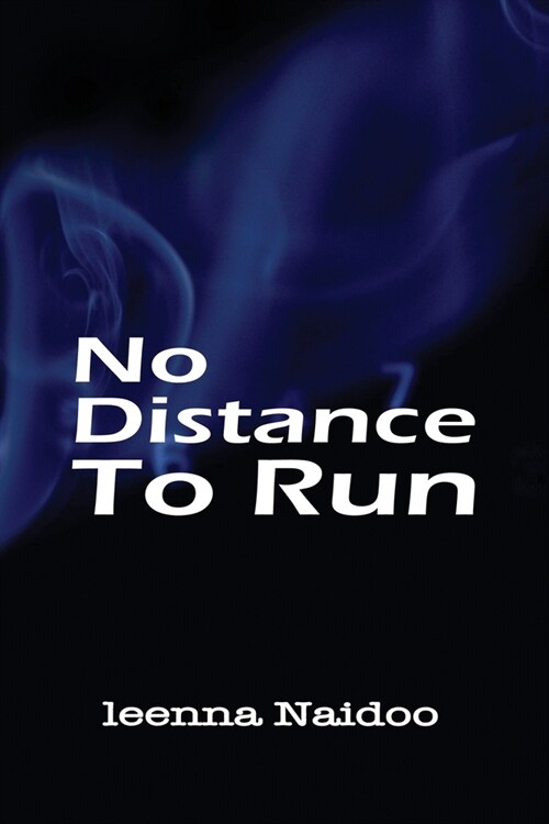 No Distance To Run (Paperback, Print)