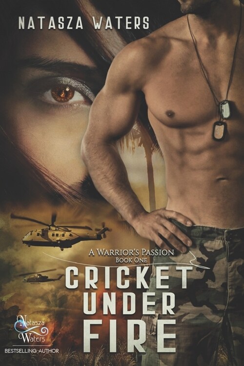 Cricket Under Fire (Paperback)