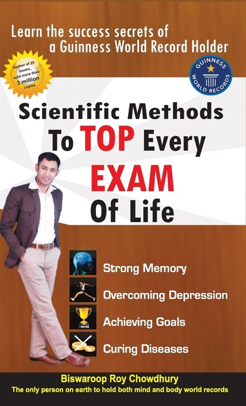 Scientific Methods to Top Every Exam of Life (Hardcover)