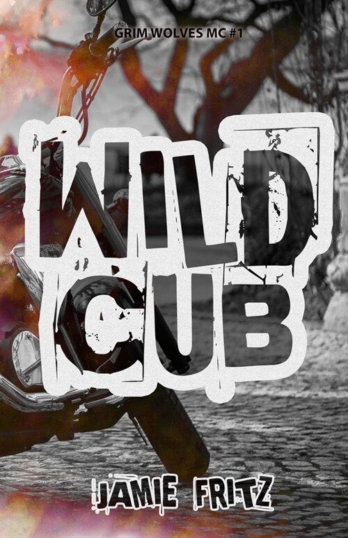 Wild Cub (Paperback)