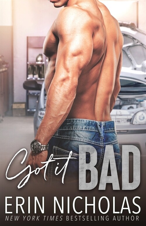 Got It Bad (Paperback)