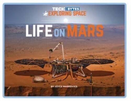 Life on Mars (Hardcover)