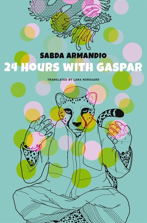 24 Hours with Gaspar (Hardcover)
