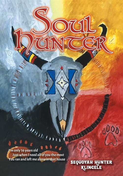 Soul Hunter (Hardcover)