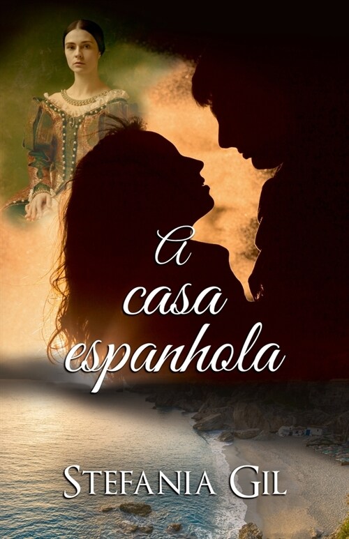 A casa espanhola: Romance e mist?io (Paperback)