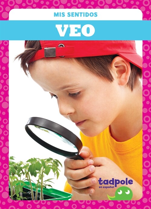 Veo (See) (Library Binding)