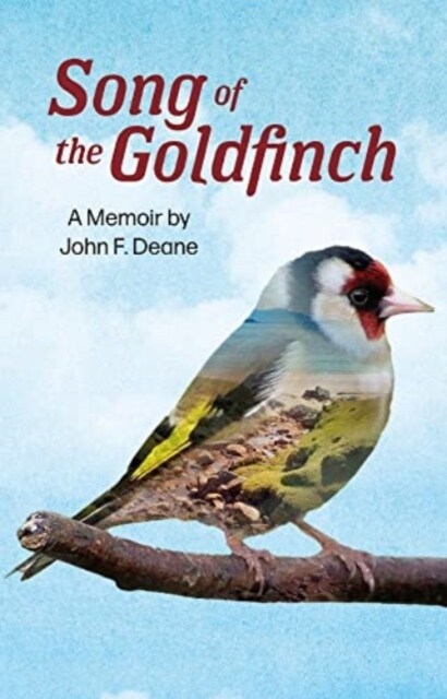 Song of the Goldfinch (Paperback)