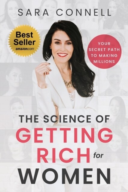 The Science of Getting Rich for Women (Paperback, 2)