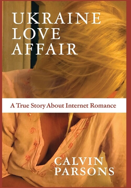 Ukraine Love Affair (Hardcover)