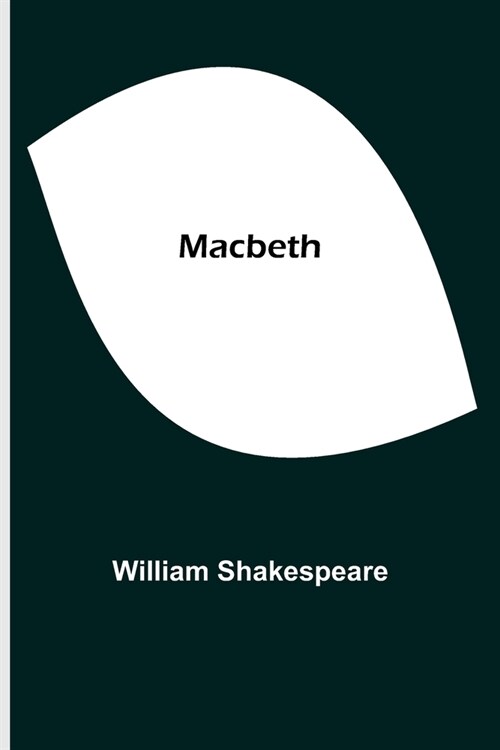 Macbeth (Paperback)