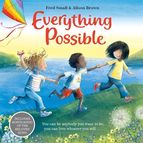 Everything Possible (Hardcover)