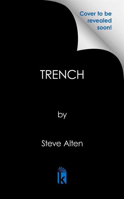 The Trench (Mass Market Paperback)