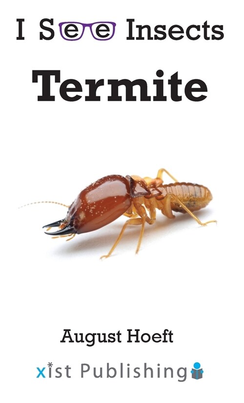 Termite (Hardcover)