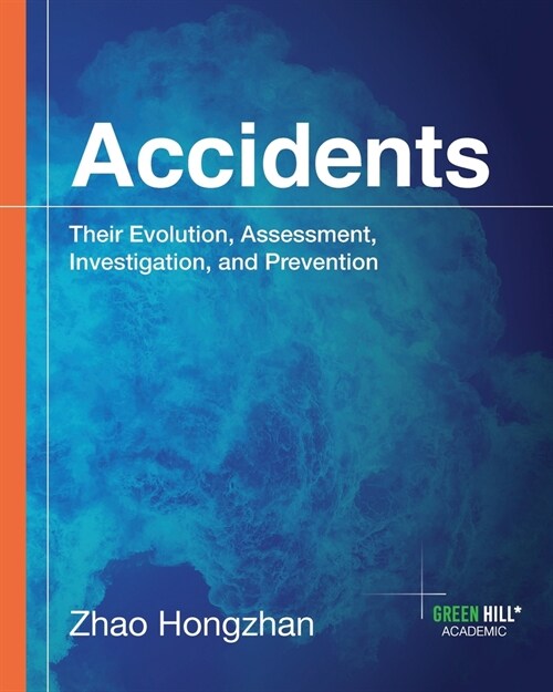 Accidents (Paperback)