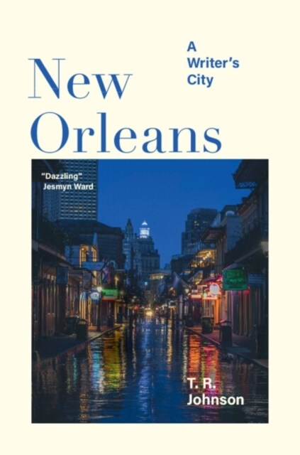 New Orleans : A Writers City (Hardcover)