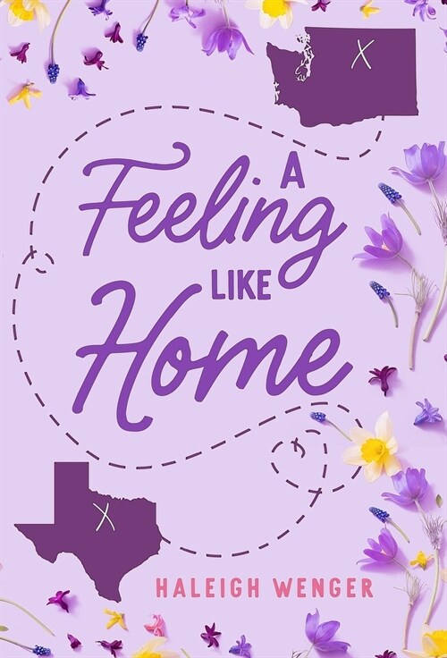 A Feeling Like Home (Hardcover)