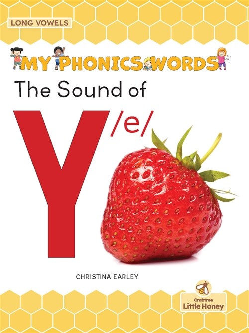 The Sound of Y /E (Library Binding)