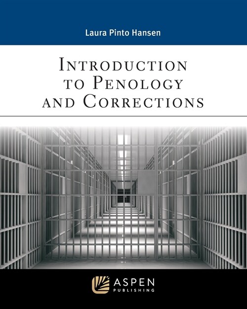 Intro Penology & Corrections - 1e (Paperback)