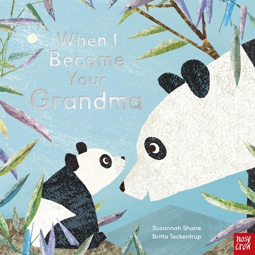 When I Became Your Grandma (Hardcover)