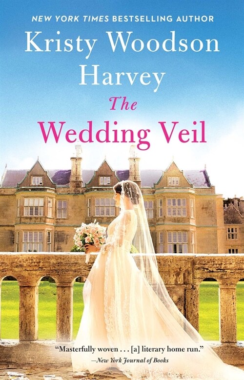 The Wedding Veil (Paperback)