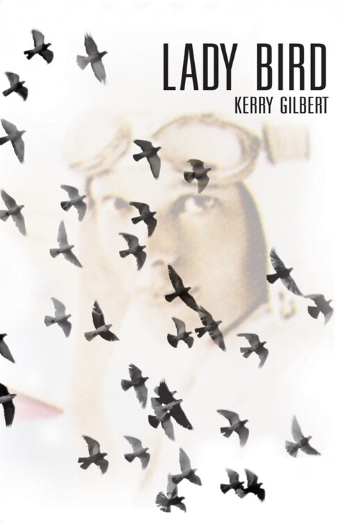 Lady Bird (Paperback)