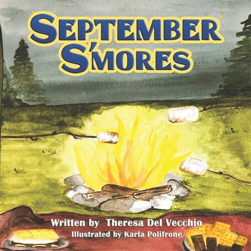 September Smores (Paperback)