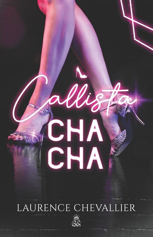 Callista Cha-Cha (Paperback)