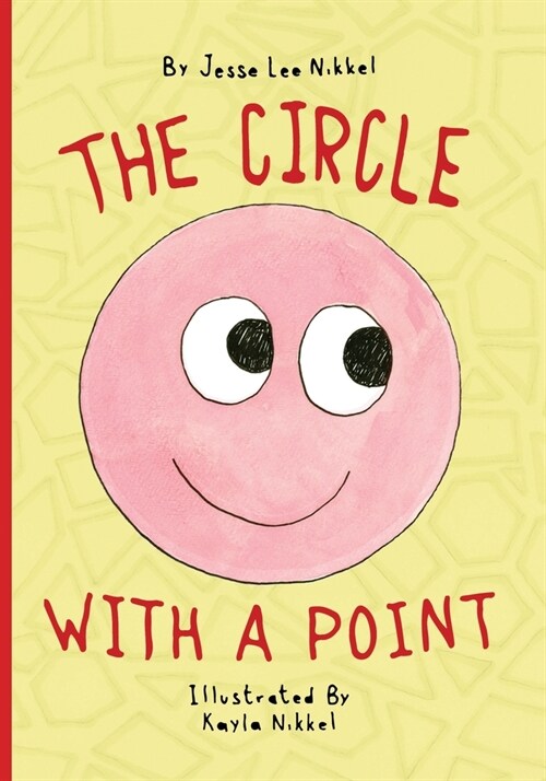 The Circle With A Point (Paperback)