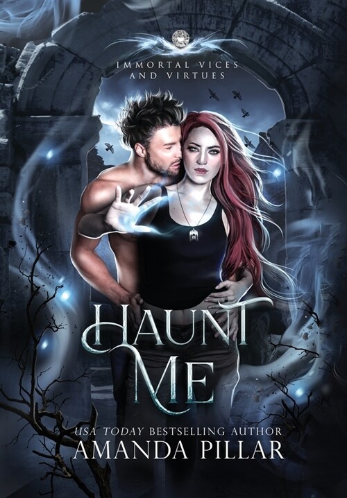 Haunt Me (Hardcover)