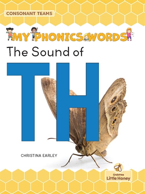 The Sound of Th (Library Binding)