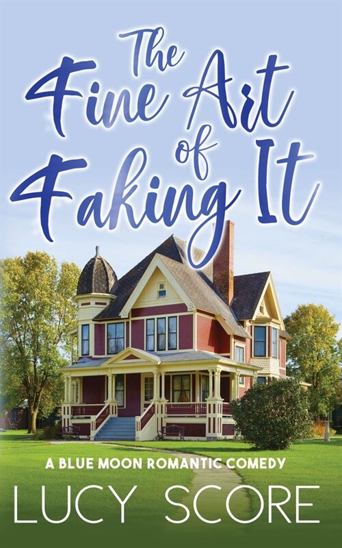 Fine Art of Faking It (Paperback)